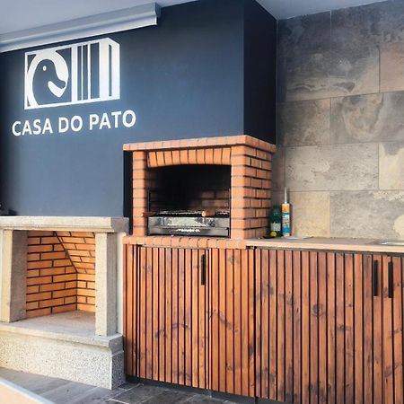 Ferienwohnung Casa Do Pato 2 Peso da Régua Exterior foto