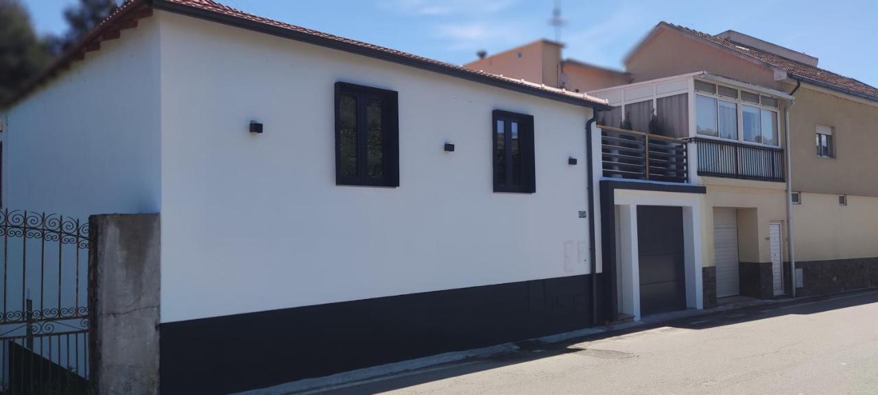 Ferienwohnung Casa Do Pato 2 Peso da Régua Exterior foto